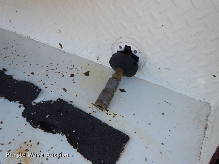 image for item DL1749 2014 Hino 268  utility / service truck