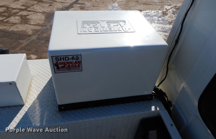 image for item DL1749 2014 Hino 268  utility / service truck