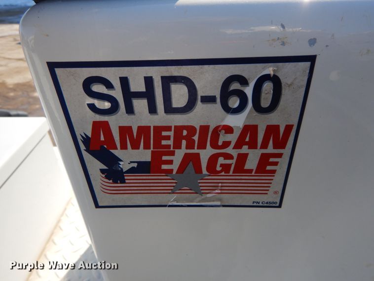 image for item DL1749 2014 Hino 268  utility / service truck