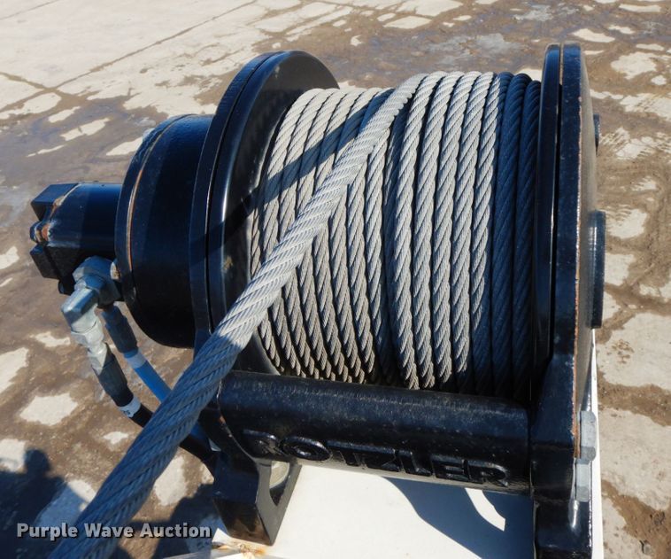 image for item DL1749 2014 Hino 268  utility / service truck