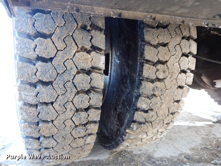 image for item DL1749 2014 Hino 268  utility / service truck