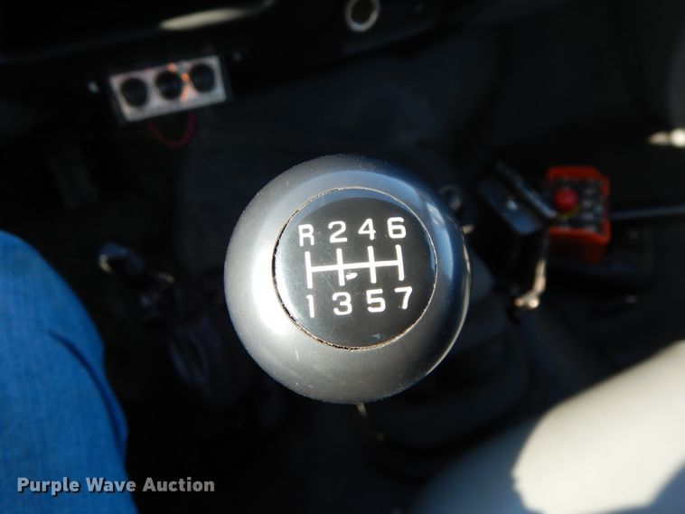 image for item DL1750 2005 Ford F650 Super Duty XL  utility / service truck