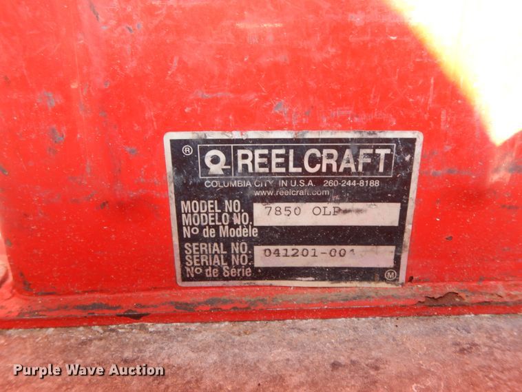 image for item DL1750 2005 Ford F650 Super Duty XL  utility / service truck