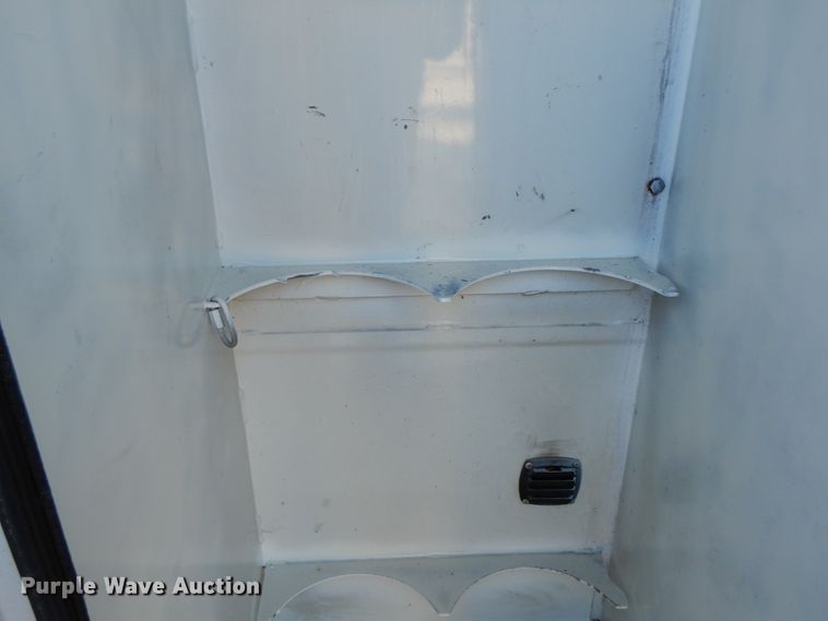 image for item DL1750 2005 Ford F650 Super Duty XL  utility / service truck