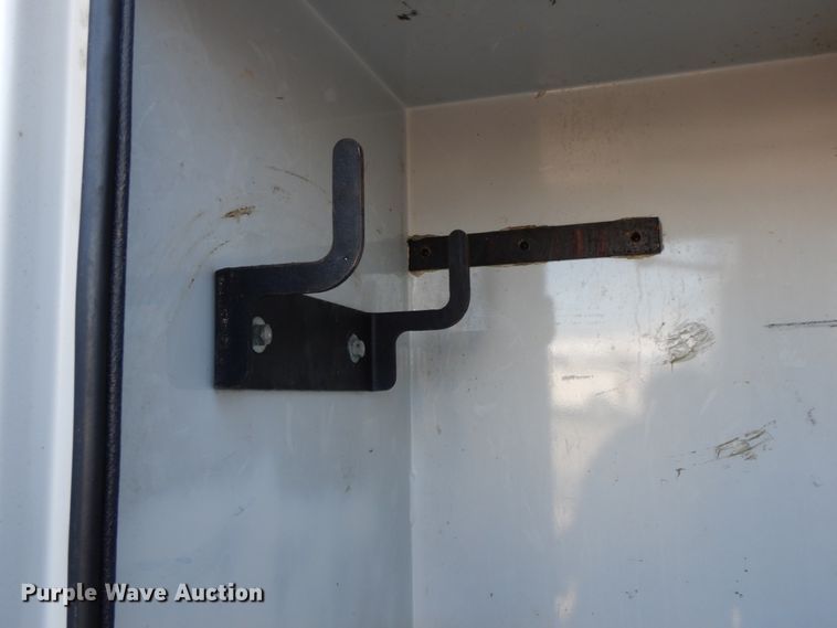 image for item DL1750 2005 Ford F650 Super Duty XL  utility / service truck