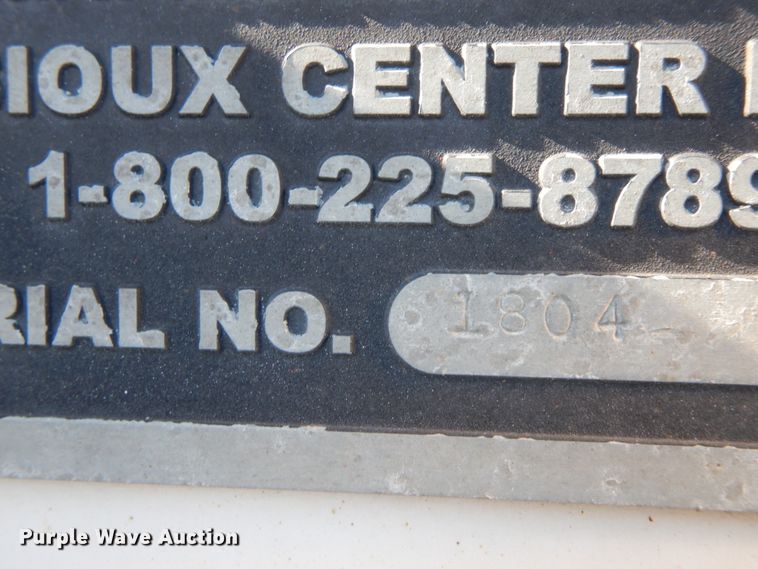 image for item DL1750 2005 Ford F650 Super Duty XL  utility / service truck