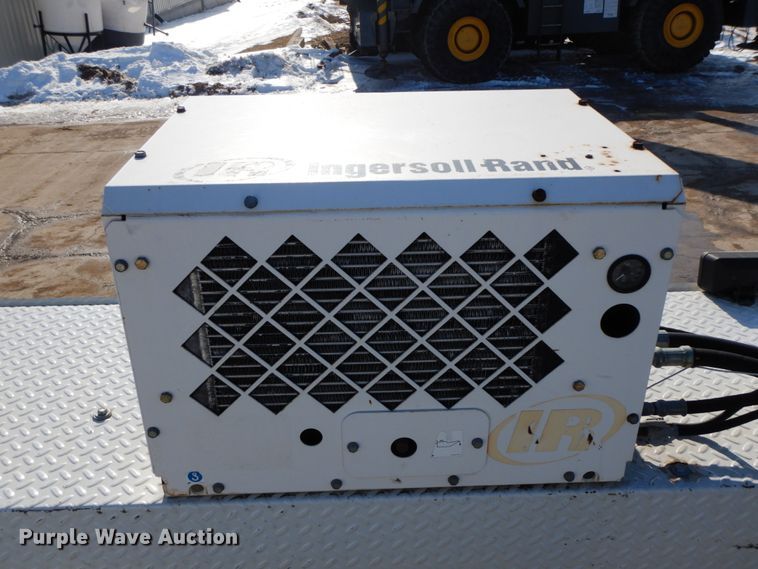 image for item DL1750 2005 Ford F650 Super Duty XL  utility / service truck