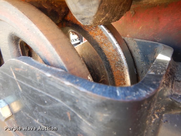 image for item DL2033 2006 Toro Dingo TX420  compact utility loader