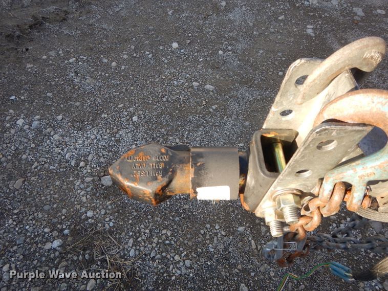 image for item DL2041 2014 Haulotte Biljax 4527A  boom lift