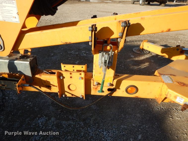 image for item DL2041 2014 Haulotte Biljax 4527A  boom lift