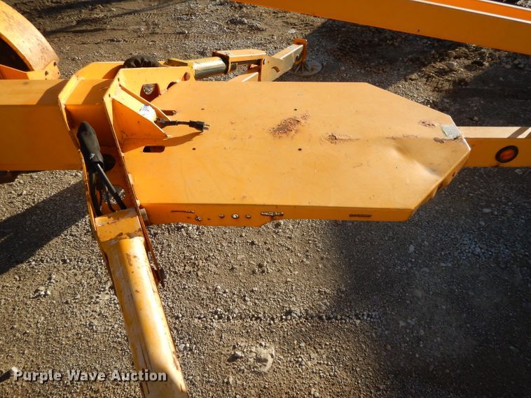image for item DL2041 2014 Haulotte Biljax 4527A  boom lift