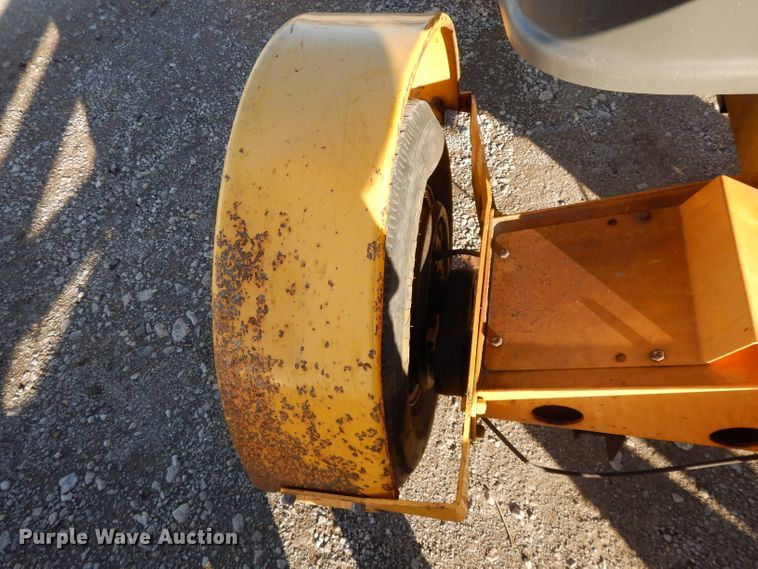 image for item DL2041 2014 Haulotte Biljax 4527A  boom lift