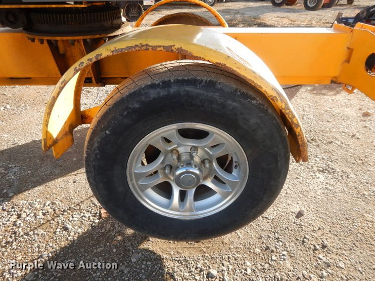 image for item DL2041 2014 Haulotte Biljax 4527A  boom lift