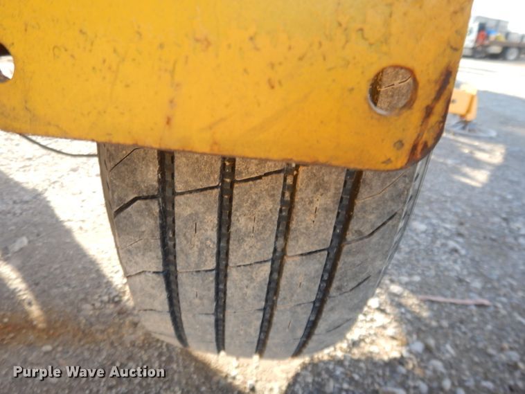 image for item DL2041 2014 Haulotte Biljax 4527A  boom lift