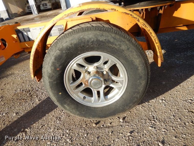 image for item DL2041 2014 Haulotte Biljax 4527A  boom lift