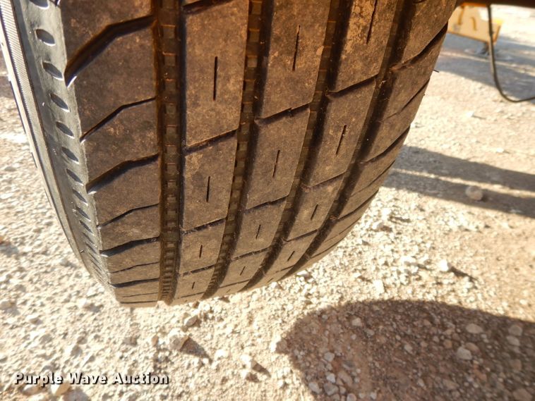 image for item DL2041 2014 Haulotte Biljax 4527A  boom lift