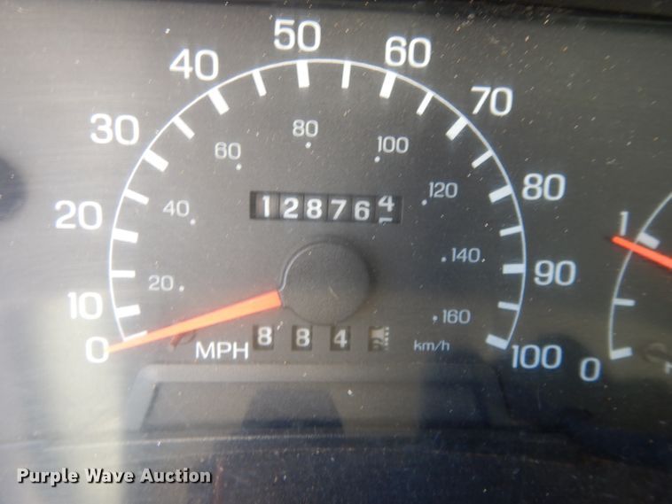 image for item DL2062 2007 Ford F750 Super Duty  dump truck