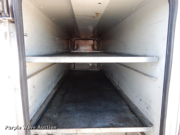 image for item DL2062 2007 Ford F750 Super Duty  dump truck