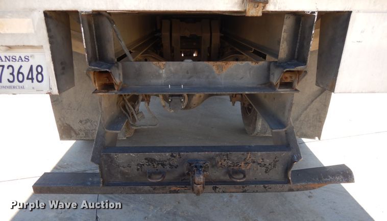 image for item DL2062 2007 Ford F750 Super Duty  dump truck