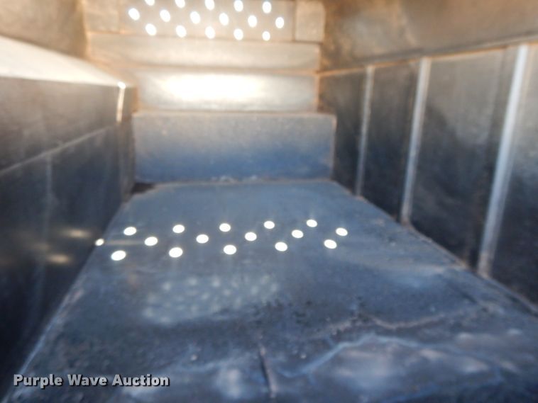 image for item DL2062 2007 Ford F750 Super Duty  dump truck