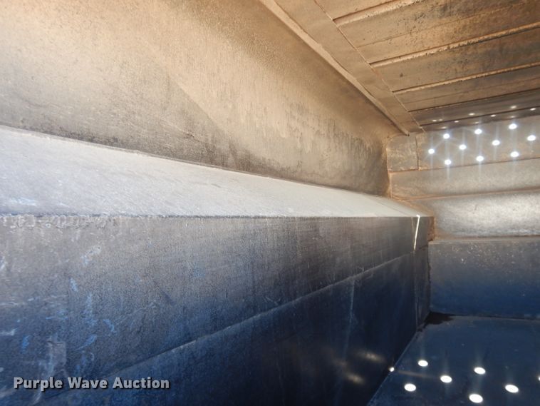 image for item DL2062 2007 Ford F750 Super Duty  dump truck