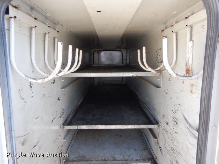 image for item DL2062 2007 Ford F750 Super Duty  dump truck