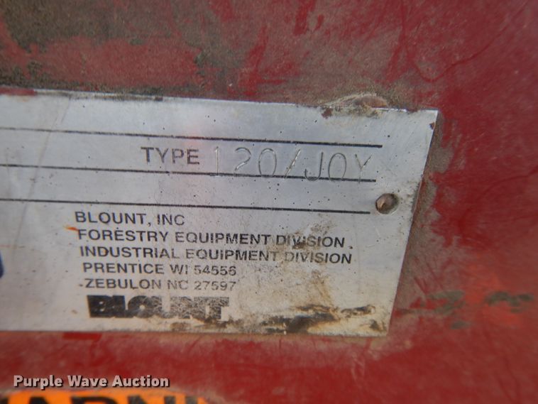 image for item DL2067 1999 International 2574  crane truck