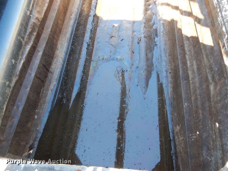 image for item DL2067 1999 International 2574  crane truck