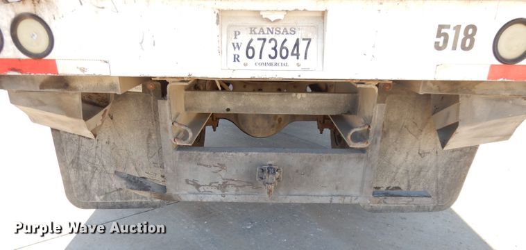 image for item DL2068 2003 International 4300  forestry bucket truck