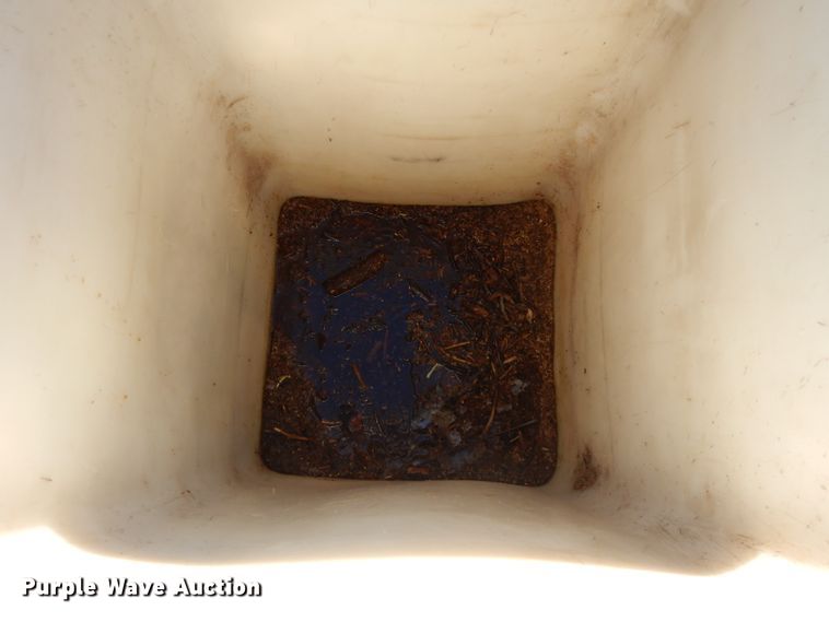 image for item DL2068 2003 International 4300  forestry bucket truck