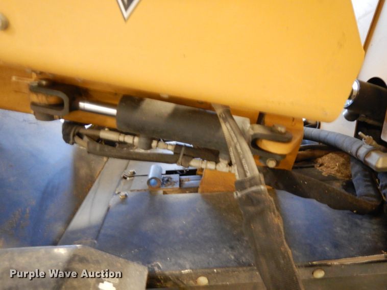 image for item DL2071 2016 Vermeer SC362  stump grinder