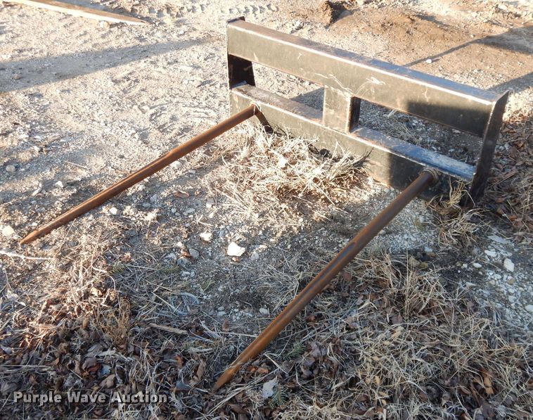 image for item DL2104 1998 New Holland LX885  skid steer loader