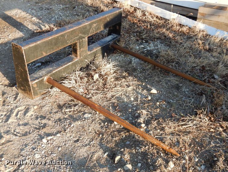 image for item DL2104 1998 New Holland LX885  skid steer loader