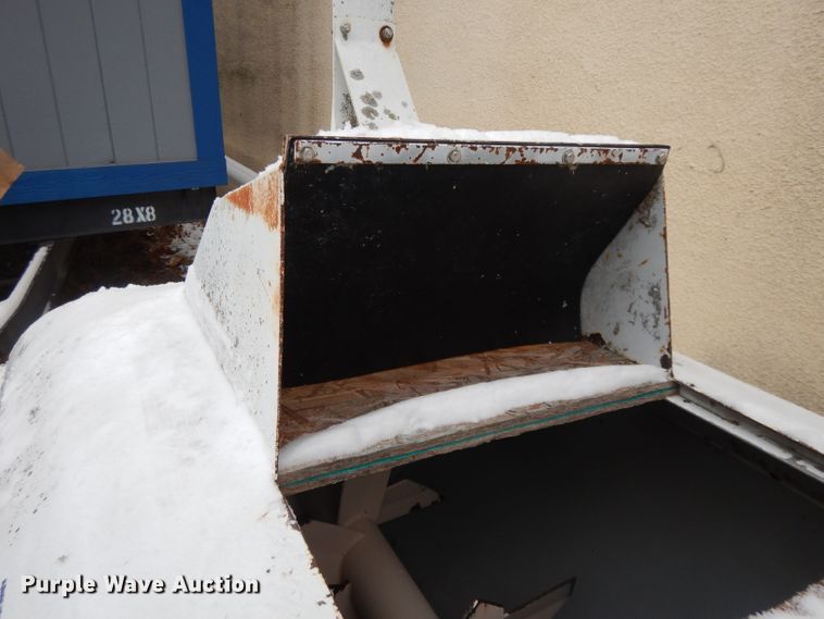 image for item DL2114 Turf Maker  hydro seeder