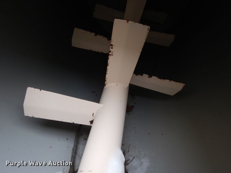 image for item DL2114 Turf Maker  hydro seeder