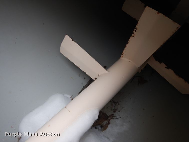 image for item DL2114 Turf Maker  hydro seeder