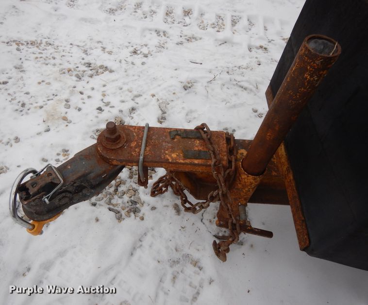 image for item DL2115 Mayco C30HD  concrete pump