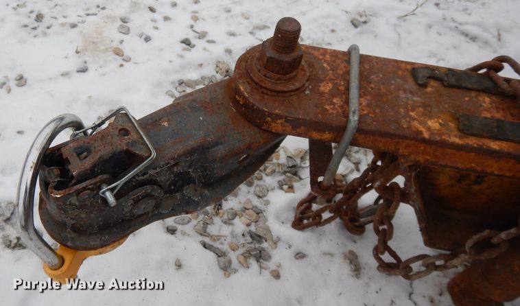 image for item DL2115 Mayco C30HD  concrete pump