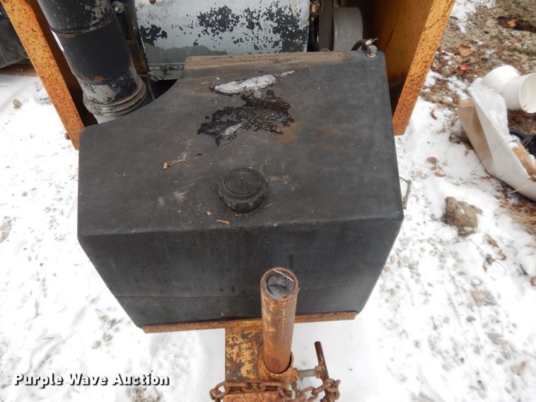 image for item DL2115 Mayco C30HD  concrete pump