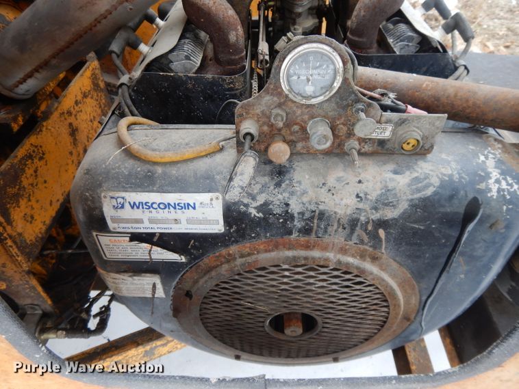 image for item DL2115 Mayco C30HD  concrete pump