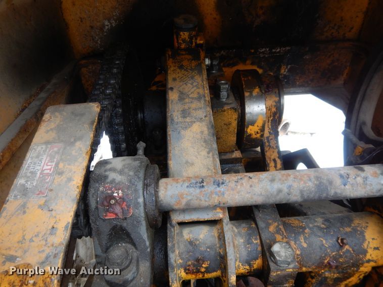 image for item DL2115 Mayco C30HD  concrete pump