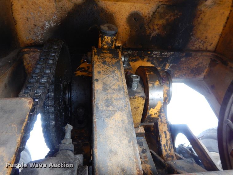 image for item DL2115 Mayco C30HD  concrete pump