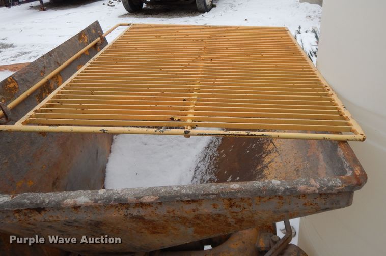 image for item DL2115 Mayco C30HD  concrete pump