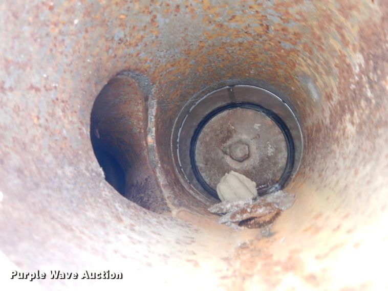 image for item DL2115 Mayco C30HD  concrete pump