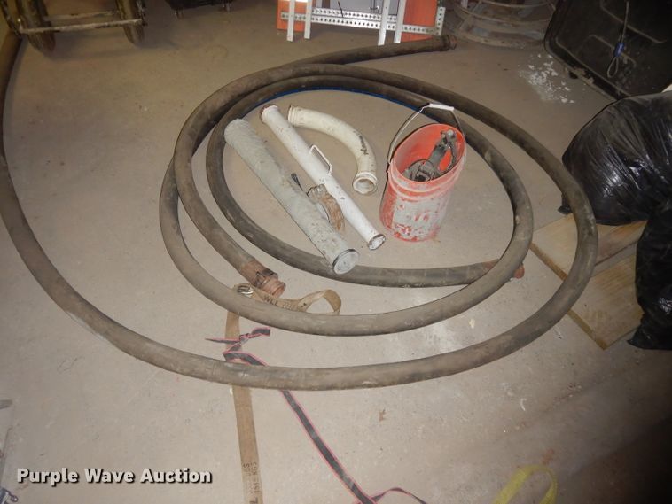 image for item DL2115 Mayco C30HD  concrete pump