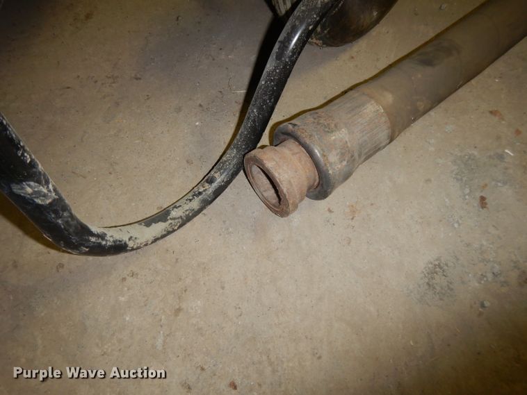 image for item DL2115 Mayco C30HD  concrete pump