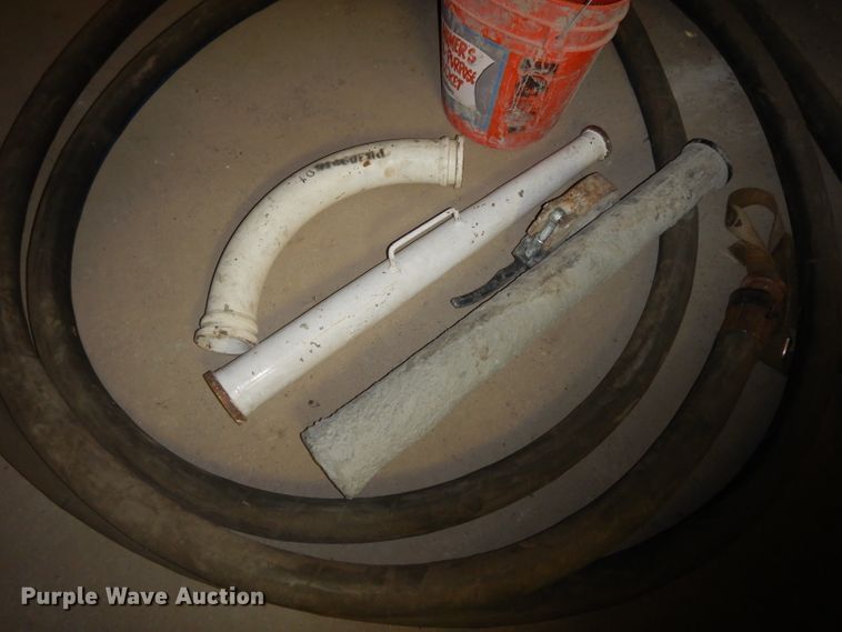 image for item DL2115 Mayco C30HD  concrete pump