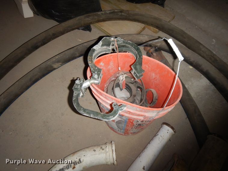 image for item DL2115 Mayco C30HD  concrete pump