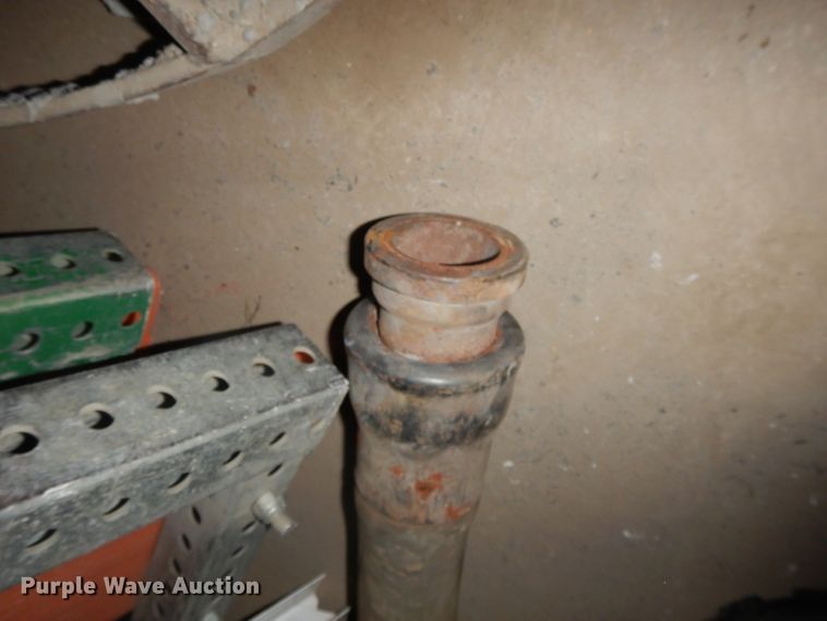 image for item DL2115 Mayco C30HD  concrete pump