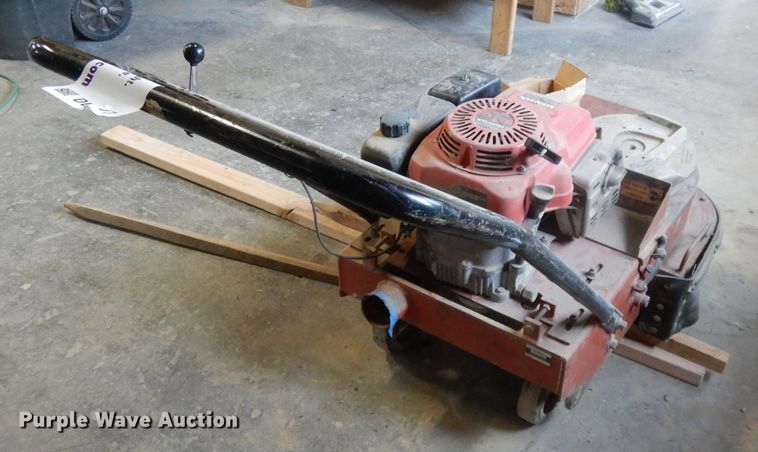 image for item DL2117 General SG24  floor grinder